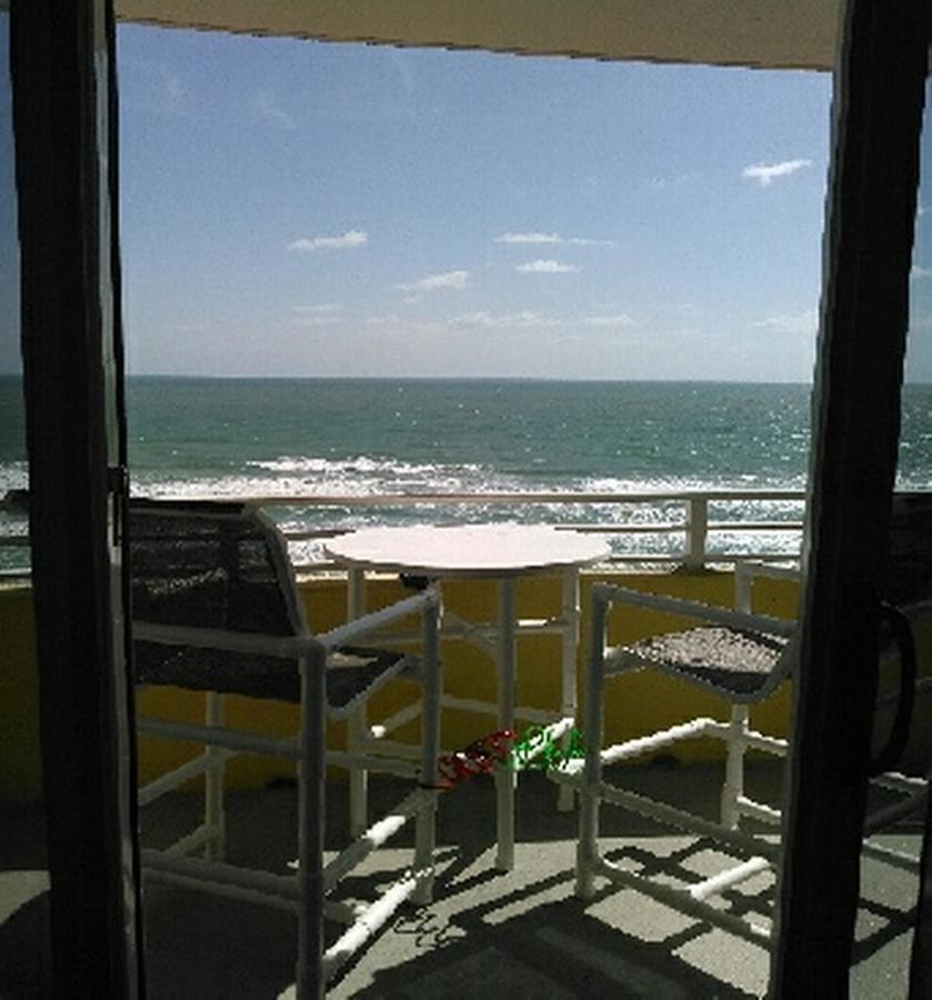 Ocean Walk Resort - Breathtaking Ocean Front View Дейтона-Біч Екстер'єр фото