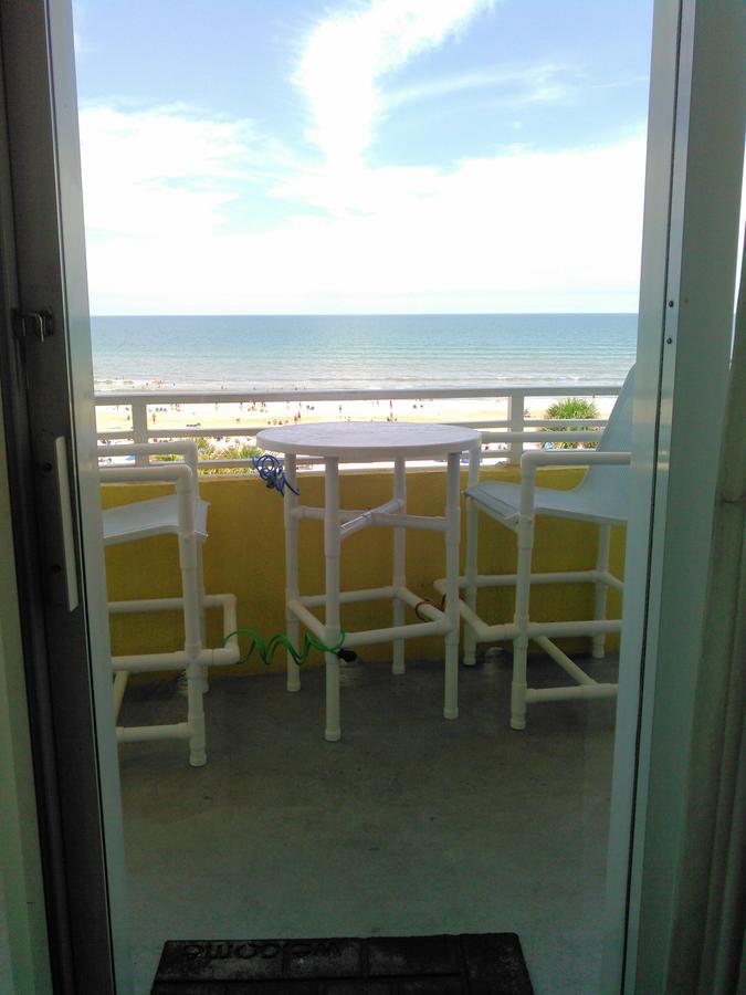 Ocean Walk Resort - Breathtaking Ocean Front View Дейтона-Біч Екстер'єр фото